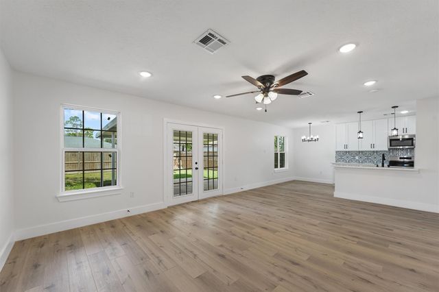 4706 High Point Lane, Houston, TX 77053