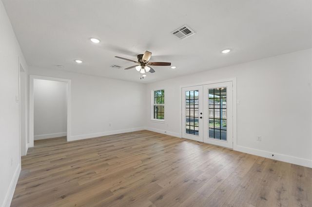 4706 High Point Lane, Houston, TX 77053