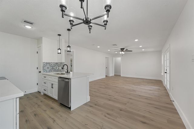 4706 High Point Lane, Houston, TX 77053