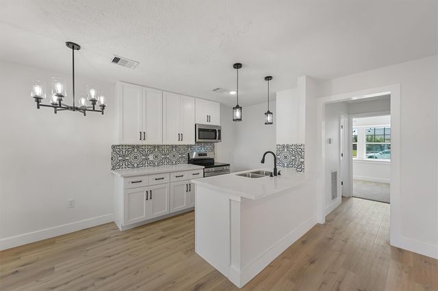 4706 High Point Lane, Houston, TX 77053