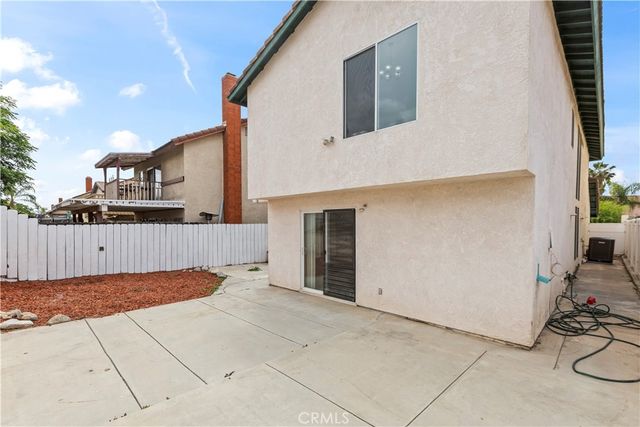 23400 Shady Glen Court, Moreno Valley, CA 92557