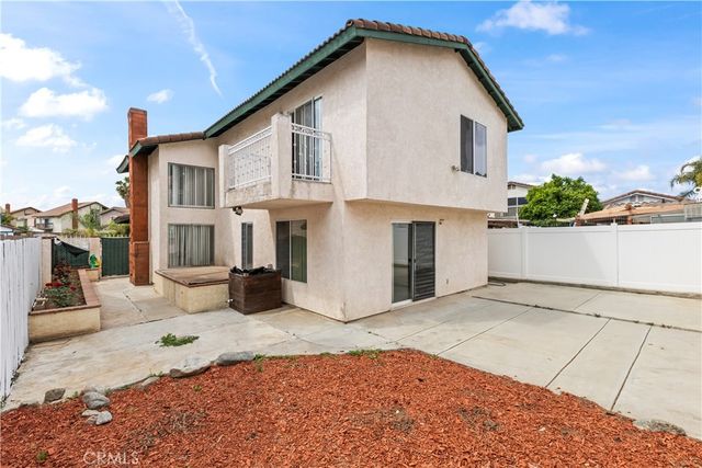23400 Shady Glen Court, Moreno Valley, CA 92557