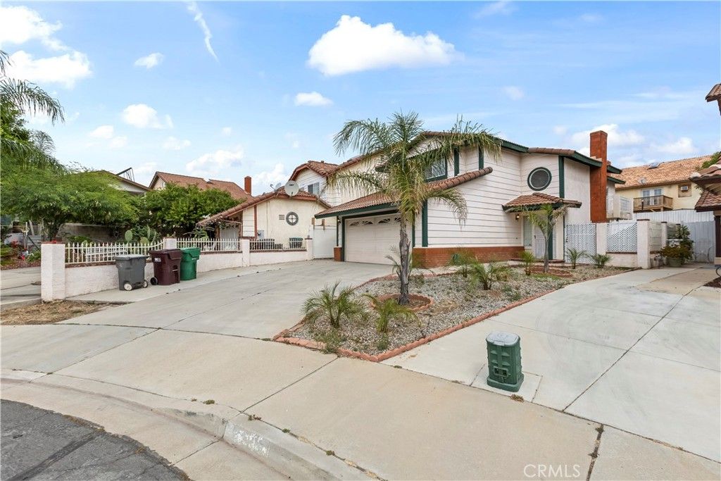 23400 Shady Glen Court, Moreno Valley, CA 92557