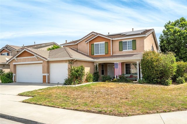 508 Nashville Court, Hemet, CA 92545
