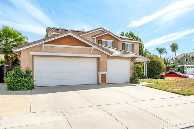 508 Nashville Court, Hemet, CA 92545