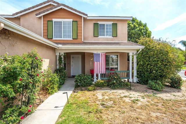 508 Nashville Court, Hemet, CA 92545