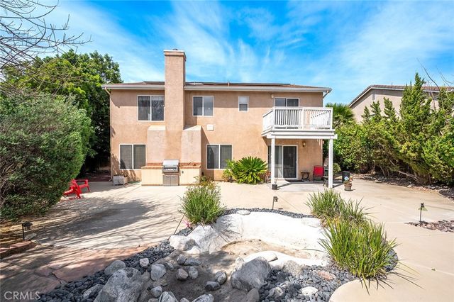 508 Nashville Court, Hemet, CA 92545