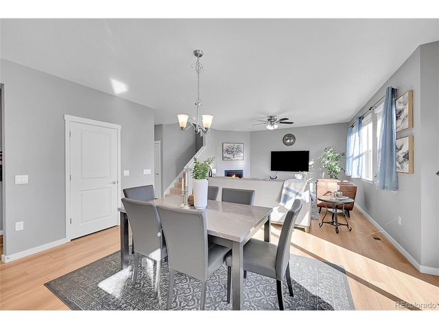 18142 Prince Hill Cir, Parker, CO 80134