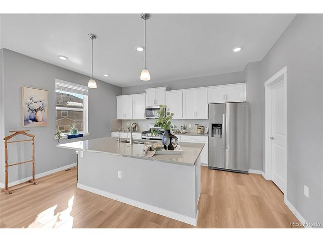 18142 Prince Hill Cir, Parker, CO 80134