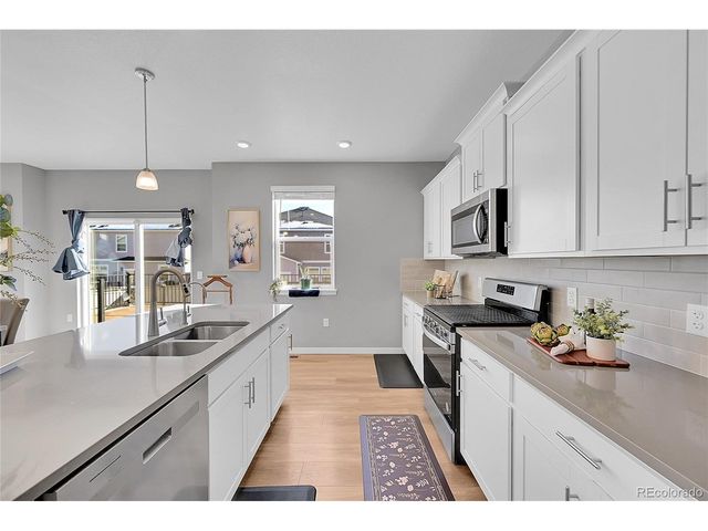 18142 Prince Hill Cir, Parker, CO 80134