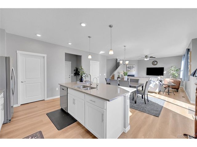 18142 Prince Hill Cir, Parker, CO 80134