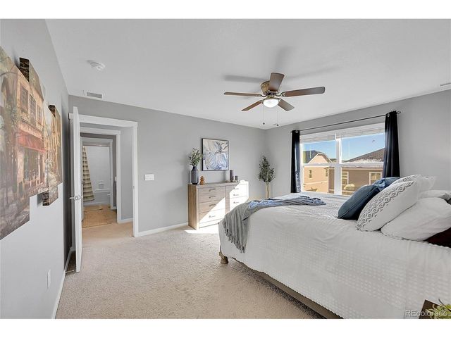 18142 Prince Hill Cir, Parker, CO 80134