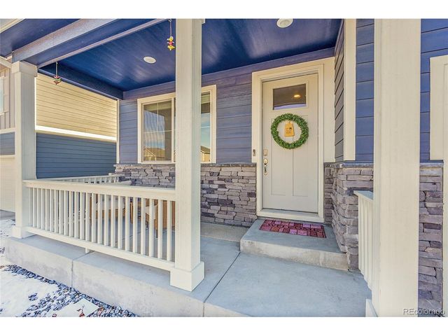 18142 Prince Hill Cir, Parker, CO 80134