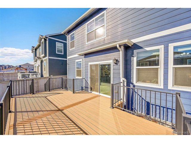 18142 Prince Hill Cir, Parker, CO 80134