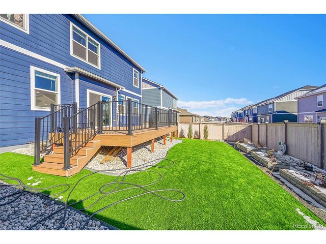 18142 Prince Hill Cir, Parker, CO 80134