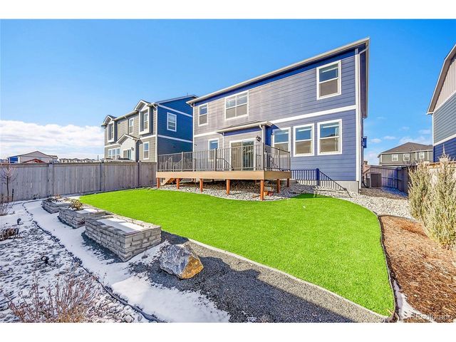 18142 Prince Hill Cir, Parker, CO 80134