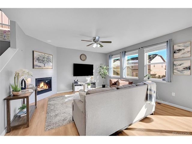 18142 Prince Hill Cir, Parker, CO 80134