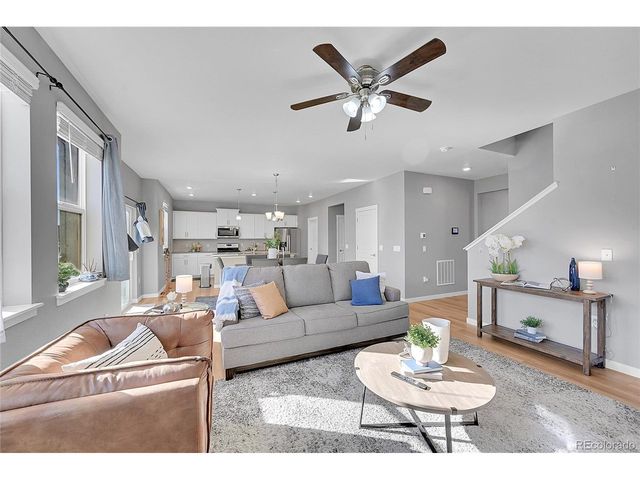 18142 Prince Hill Cir, Parker, CO 80134