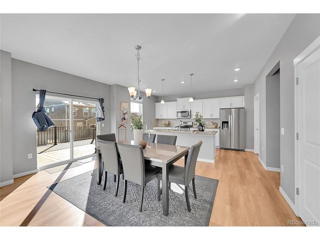 18142 Prince Hill Cir, Parker, CO 80134