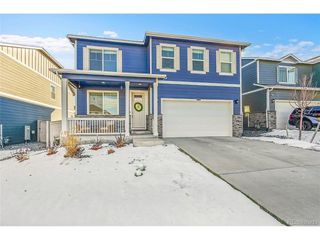 18142 Prince Hill Cir, Parker, CO 80134