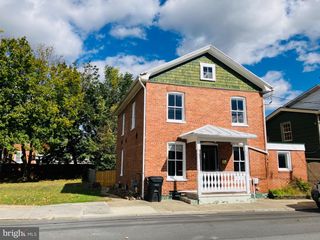 20 W CLIFFORD ST, Winchester, VA 22601