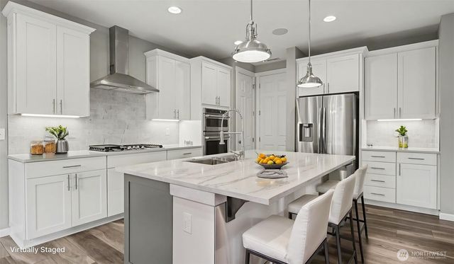 18847 SE 123rd Place, Renton, WA 98058