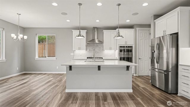 18847 SE 123rd Place, Renton, WA 98058