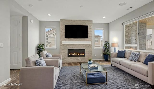 18847 SE 123rd Place, Renton, WA 98058