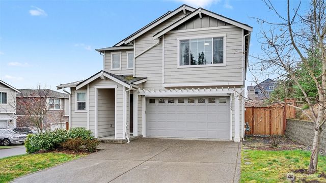 18847 SE 123rd Place, Renton, WA 98058
