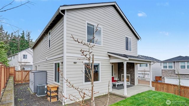 18847 SE 123rd Place, Renton, WA 98058
