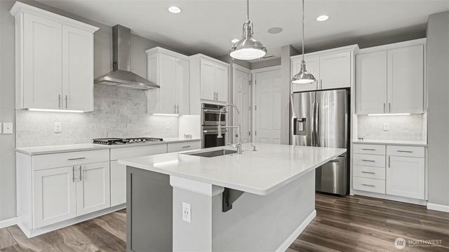 18847 SE 123rd Place, Renton, WA 98058