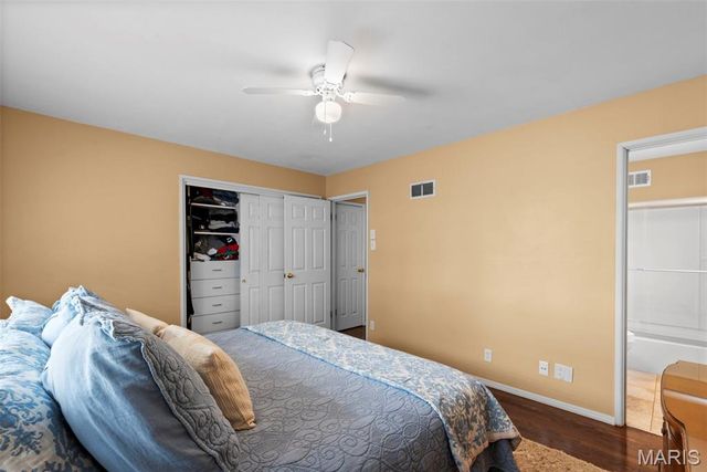 6121 Savio Drive, Affton, MO 63123