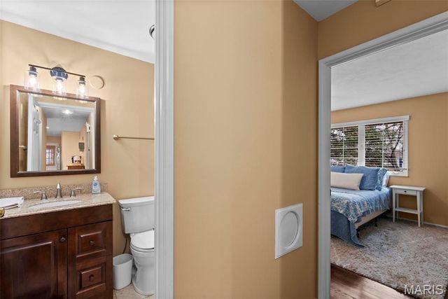 6121 Savio Drive, Affton, MO 63123