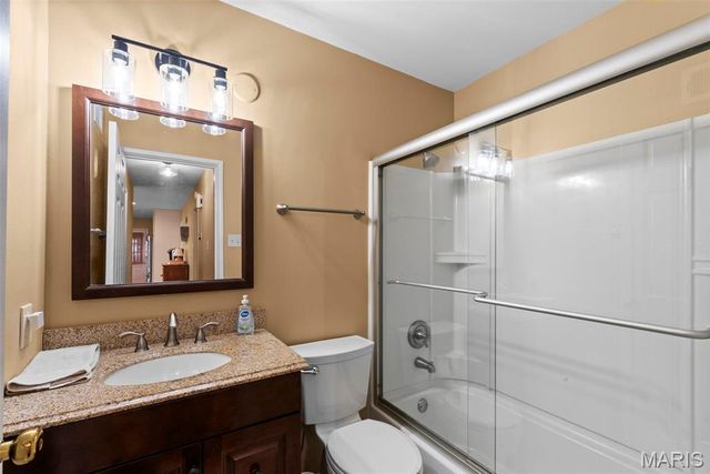 6121 Savio Drive, Affton, MO 63123