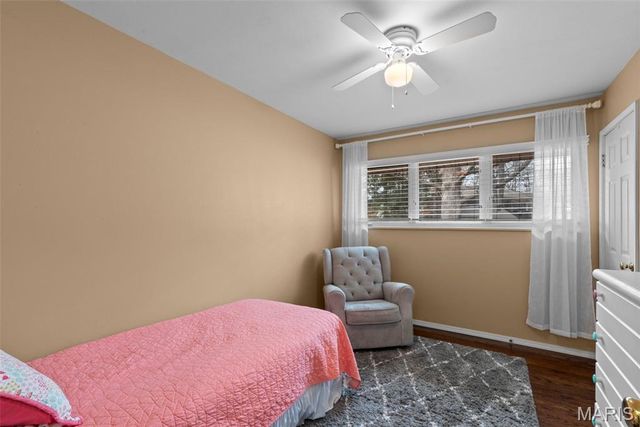 6121 Savio Drive, Affton, MO 63123