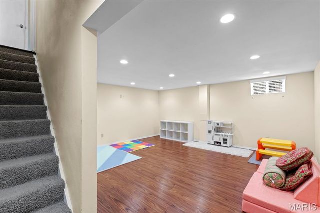 6121 Savio Drive, Affton, MO 63123