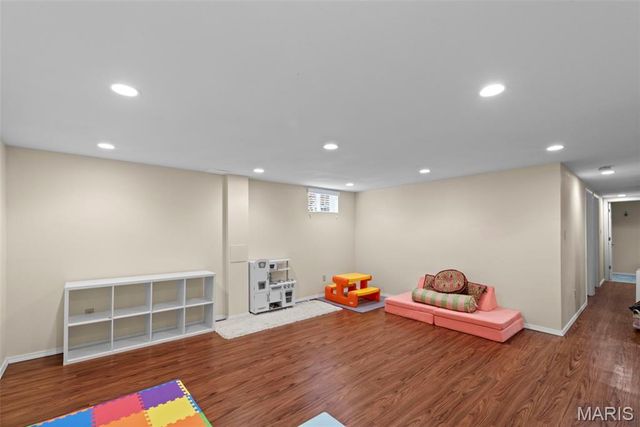 6121 Savio Drive, Affton, MO 63123