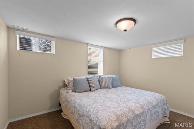 6121 Savio Drive, Affton, MO 63123