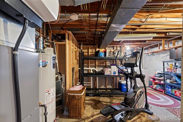 6121 Savio Drive, Affton, MO 63123