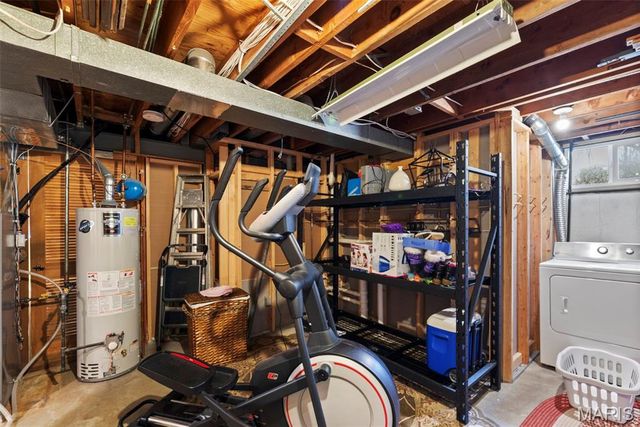 6121 Savio Drive, Affton, MO 63123