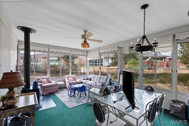 6121 Savio Drive, Affton, MO 63123