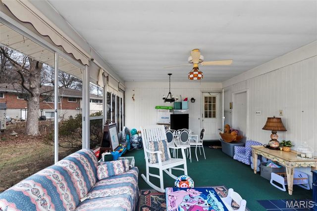 6121 Savio Drive, Affton, MO 63123