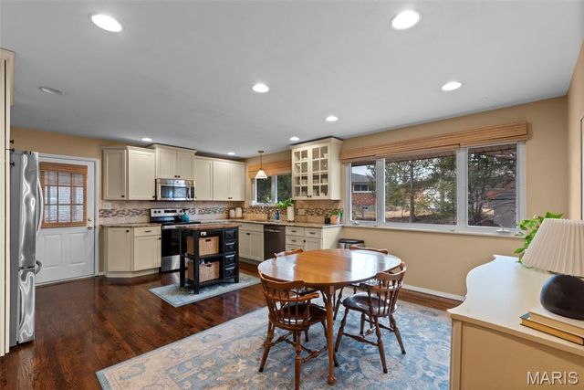 6121 Savio Drive, Affton, MO 63123