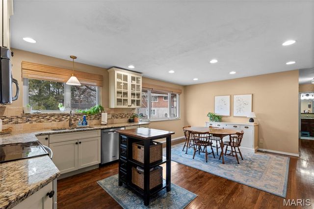 6121 Savio Drive, Affton, MO 63123