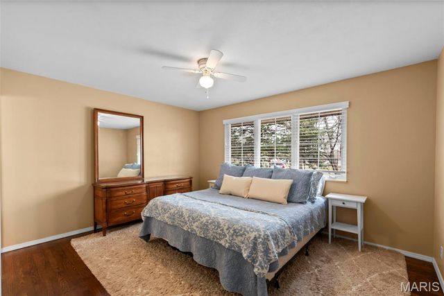 6121 Savio Drive, Affton, MO 63123