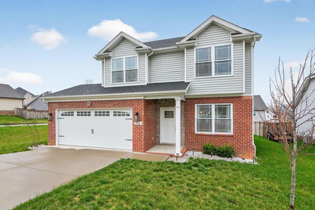 172 Cross Park Drive, Georgetown, KY 40324