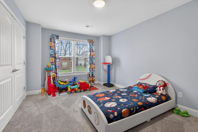 172 Cross Park Drive, Georgetown, KY 40324