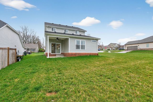 172 Cross Park Drive, Georgetown, KY 40324