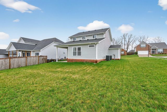 172 Cross Park Drive, Georgetown, KY 40324