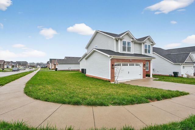 172 Cross Park Drive, Georgetown, KY 40324